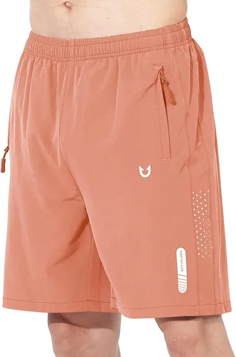 Vista 37 de NORTHYARD - Pantalones cortos deportivos para correr para hombres, ligeros, de secado rápido, 7, 5 o 9 pulgadas, para senderismo, deportes, gimnasio