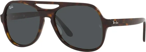 Vista 2 de Ray-Ban RB4357 Powderhorn - Gafas de sol de aviador