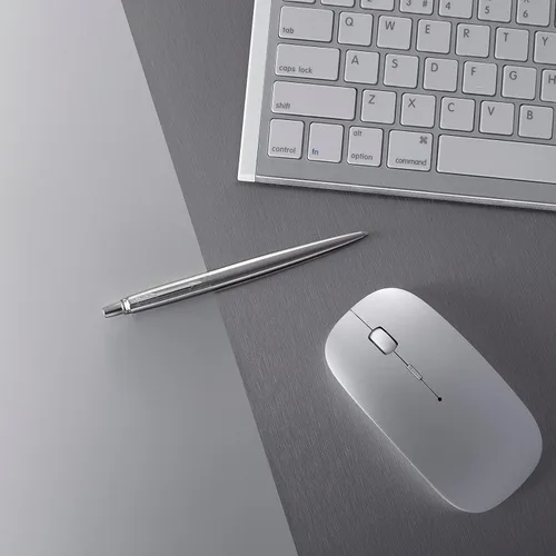 Vista 4 de Parker Bolígrafo CT de acero inoxidable Jotter, paquete de ampolla
