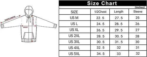 Vista 8 de SCODI - Sudaderas con capucha para hombre, sudadera de forro polar pesado, cremallera completa, forro de sherpa grueso