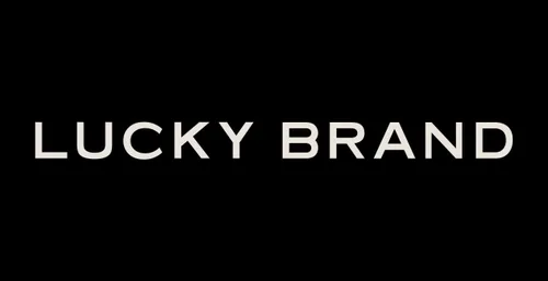 Vista 5 de Lucky Brand Mocasines de microgamuza para niño