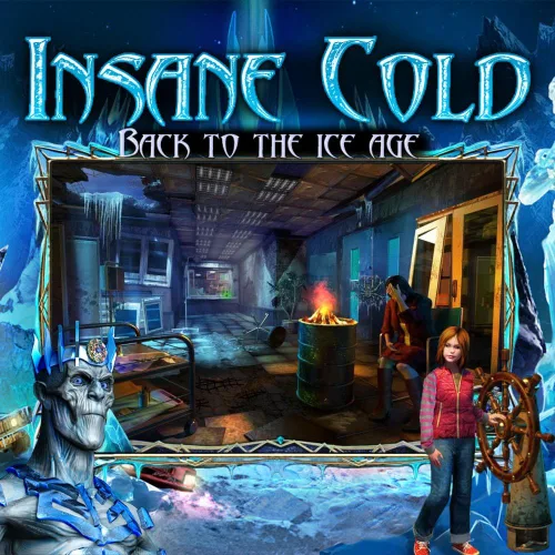 Vista 10 de Viva Media Frozen Hope Triple Pack