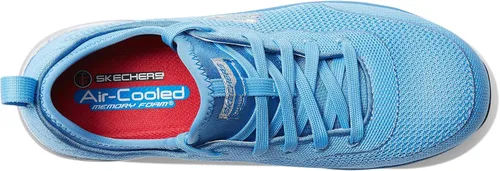 Vista 2 de Skechers Women's Bulkin Balran 108033 Industrial Shoe