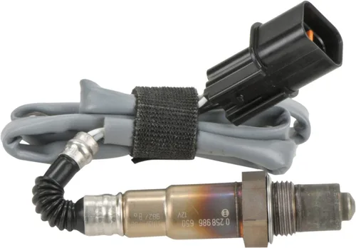 Vista 3 de Bosch 15580 Sensor de oxígeno, ajuste de equipo original (Chevrolet, Mitsubishi, Suzuki)