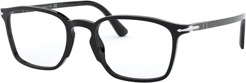 Vista 2 de Persol PO3227V - Marcos rectangulares para gafas HavanaDemo Lens