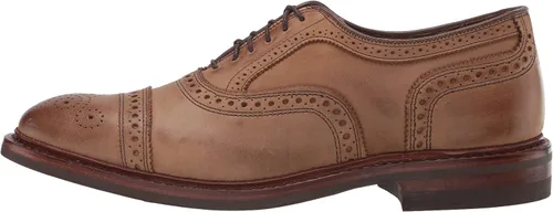 Vista 8 de Allen Edmonds Zapatos Oxford Strandmok para hombre