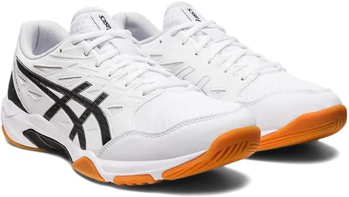 Vista 2 de ASICS Gel-Rocket 11 - Zapatillas de voleibol para hombre