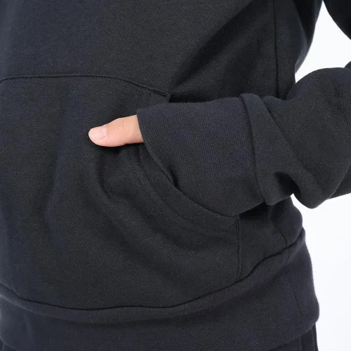 Vista 8 de Under Armour Sudadera con capucha Rival Fleece para niño