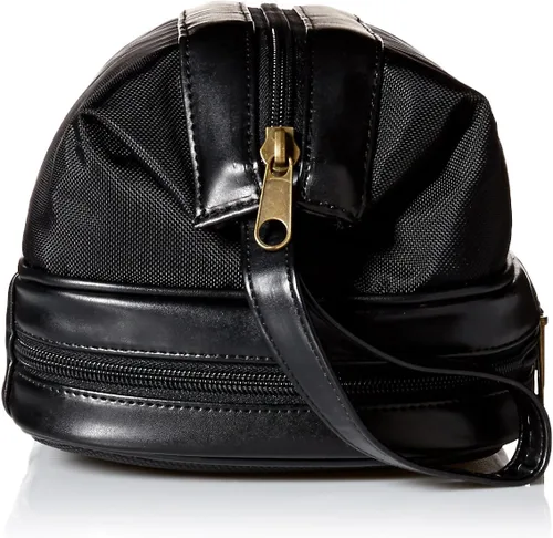 Vista 3 de Dopp Super Kit de viaje para hombre con artículos de bonificación, Negro