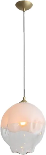 Vista 2 de HF8141-DBZ-CL Sonoma Ave. Colección Colgante