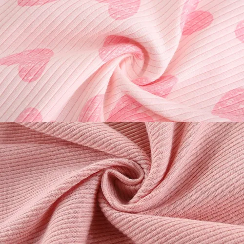 Vista 63 de Body de manga corta para bebé recién nacido, ropa de algodón de una pieza, 5 unidades, 0-12 meses