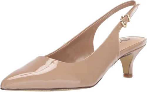 Vista 9 de Bella Vita Scarlettii para mujer negro (Black Pat)