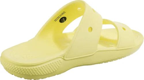 Vista 5 de Crocs - Sandalias clásicas de dos tiras para adultos
