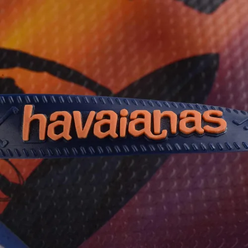 Vista 5 de Havaianas Sandalias Flip Flop para niño