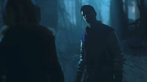Vista 8 de Until Dawn Hits - PlayStation 4
