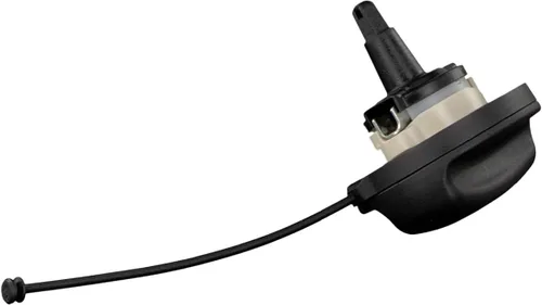 Vista 5 de febi bilstein 45550 Tapón de llenado de combustible, paquete de uno, gris