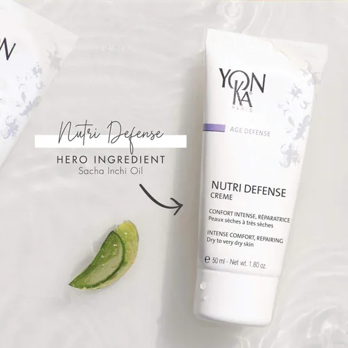 Vista 2 de Yon-Ka Nutri-Defense Creme
