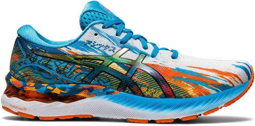 Vista 2 de ASICS Gel-Nimbus 23 - Zapatos deportivos de hombre para correr