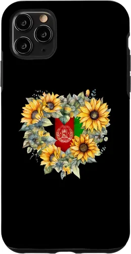 Vista 11 de Funda para iPhone 15 Afganistán