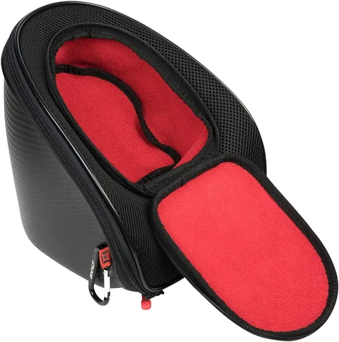 Vista 3 de Exalt Funda para gafas de paintball - Protector de máscara de lente para todas las versiones