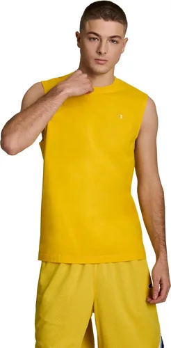 Vista 11 de Champion Camiseta sin mangas para hombre, camiseta muscular clásica con gráfico, camiseta sin mangas para hombre (Regular o Grande y Alto)
