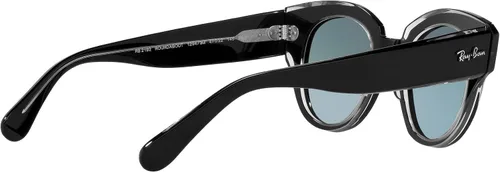 Vista 8 de Ray-Ban Gafas de sol redondas RB2192 para mujer