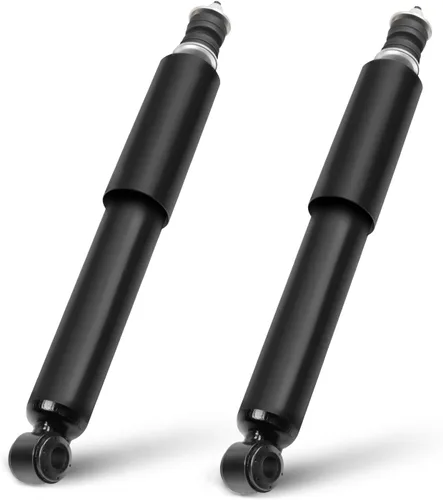 Vista 133 de SCITOO Amortiguadores delanteros para Ford Crown Victoria 2003-2010, 2003-2008 para Lincoln Town Car, 2003-2008 para Mercury Grand Marquis Auto