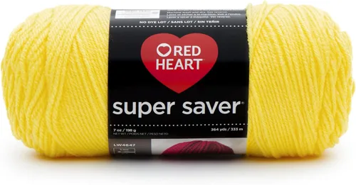 Vista 65 de Red Heart Hilo Super Saver, paquete de 3, camuflaje, 3