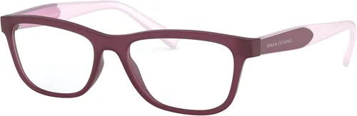 Vista 2 de AX ARMANI EXCHANGE Marcos para anteojos con receta de ojo de gato Ax3068f para mujer