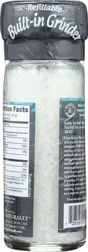 Vista 2 de Molinillos Makai Pure® - 3 oz.