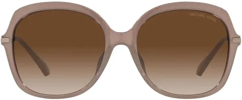 Vista 2 de Michael Kors 2205in MK2149U Ginebra Blush Camel PearlizedSmoke Gradient