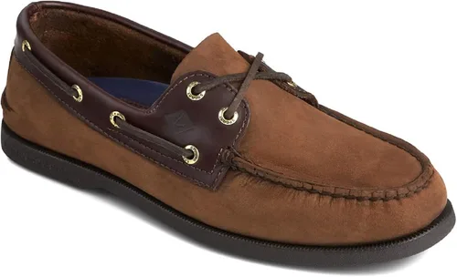 Vista 5 de Sperry - Zapatos náuticos originales de 2 ojales para hombre
