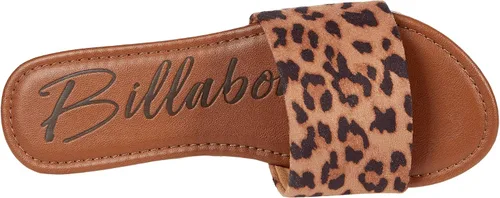 Vista 2 de Billabong Sandalias de tacón alto para mujer