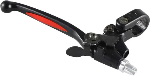 Vista 4 de JRL Kit de acelerador y embrague para bicicleta motorizada con motor de 49 cc, 60 cc, 66 cc, 80 cc, 80 cc
