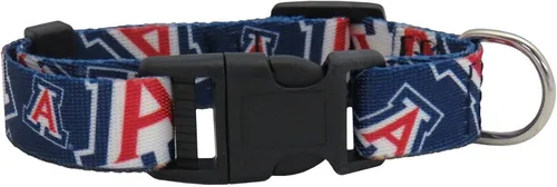 Vista 10 de Littlearth Collar para mascotas del equipo NCAA