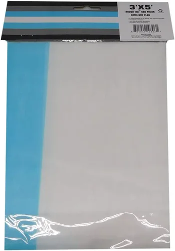 Vista 4 de Demi Boy Demiboy Pride - Bandera de nailon impresa 68D de 3 x 5 pies, 3 pies x 5 pies
