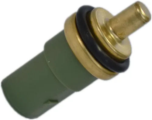 Vista 5 de Sensor de temperatura del refrigerante del motor 059919501A 059-919-501A compatible con Passat Beetle Golf Eurovan Cabrio A4 S6 TT A6 S4 RS4 RS6 A8