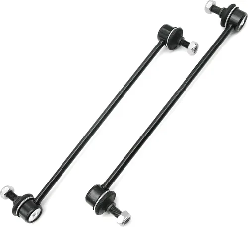 Vista 10 de 2 eslabones de barra estabilizadora trasera para Chevrolet Trailblazer 2002-2009