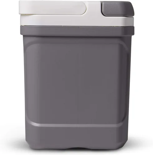 Vista 14 de Igloo 00032635 Perfil Ii 16 Mnscp Gris, Blanco, Mnscp Gris, Blanco