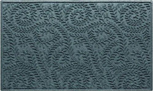 Vista 23 de Alfombra de la colección Boxwood de Bungalow Flooring, Bluestone