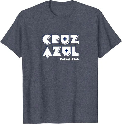 Vista 81 de Deportivo Cruz Azul Camiseta