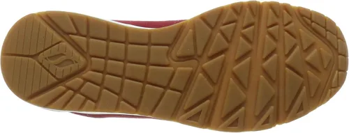Vista 4 de Skechers - Tenis para mujer Uno-Stand on Air