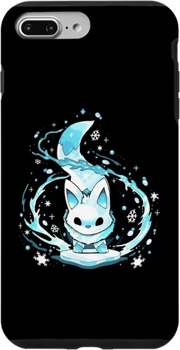 Vista 9 de Funda para iPhone 12 Pro Max Arctic Fox Ice Fox