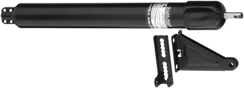 Vista 4 de Dispositivo de cierre National Hardware para puerta con sistema toque y sostenga, N279-778