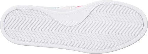 Vista 4 de adidas Tenis Grand Court 2.0 para mujer