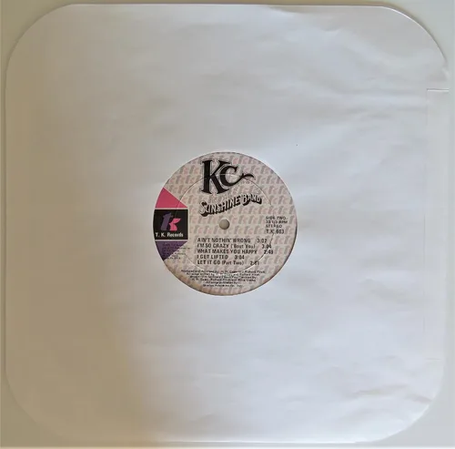 Vista 9 de KC and the Sunshine Band