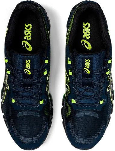 Vista 6 de Zapatillas de correr para hombres ASICS GEL-Quantum 360