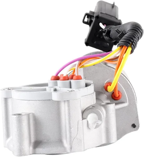 Vista 7 de ECCPP Caja de transferencia Motor para Ford F-150 2004-2008 2004-2008 para Ford Lobo 2006-2008 para Lincoln Mark LT fit F-150 2004-2008 4.6L V8