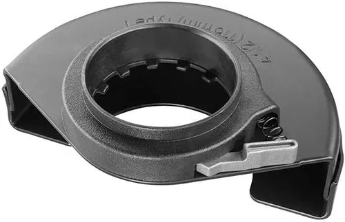Vista 4 de RYOBI Kit de herramientas de corte/amoladora angular sin escobillas de 18 voltios de 4-1/2 pulgadas con batería y cargador