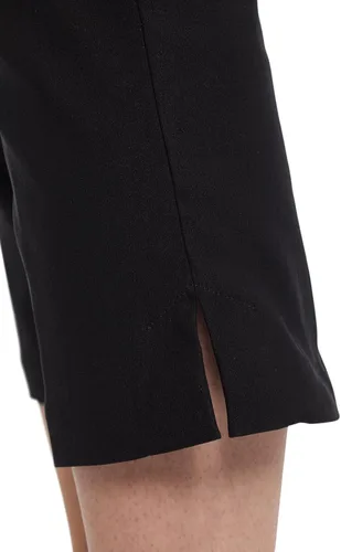Vista 5 de Tribal Women's Flatten It Capri Pant
